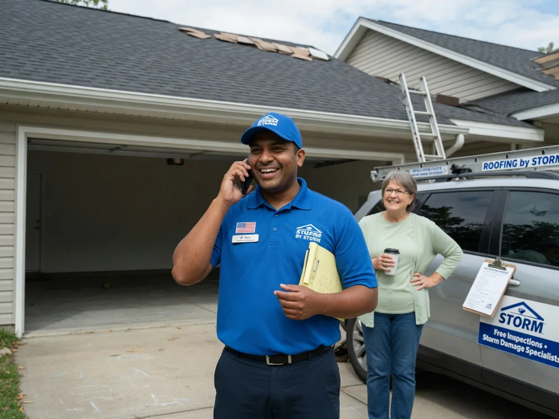 Roof Repair Near Me Warsaw, MN FAQs