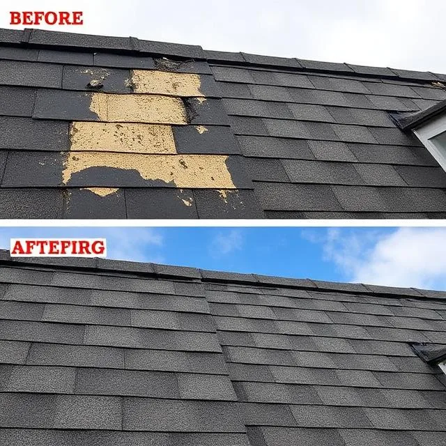 Roof Repair Near Me in Warsaw, MN near me